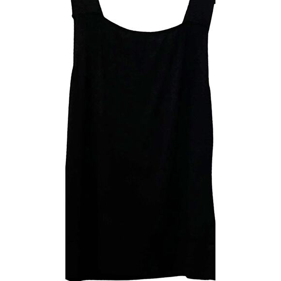 ALFANI SLEVELESS ROUND NECK BLOUSE, WOMENS, P/S, PULL-OVER, RHINESTONES/JEWELS - Picture 7 of 15